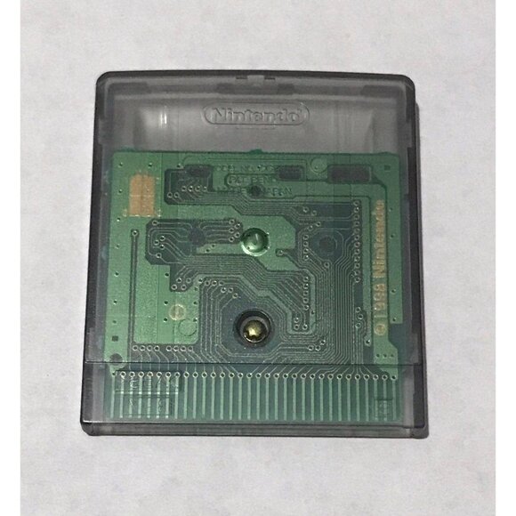 Gameboy Color: Tony Hawk’s Pro Skater - Picture 2 of 2